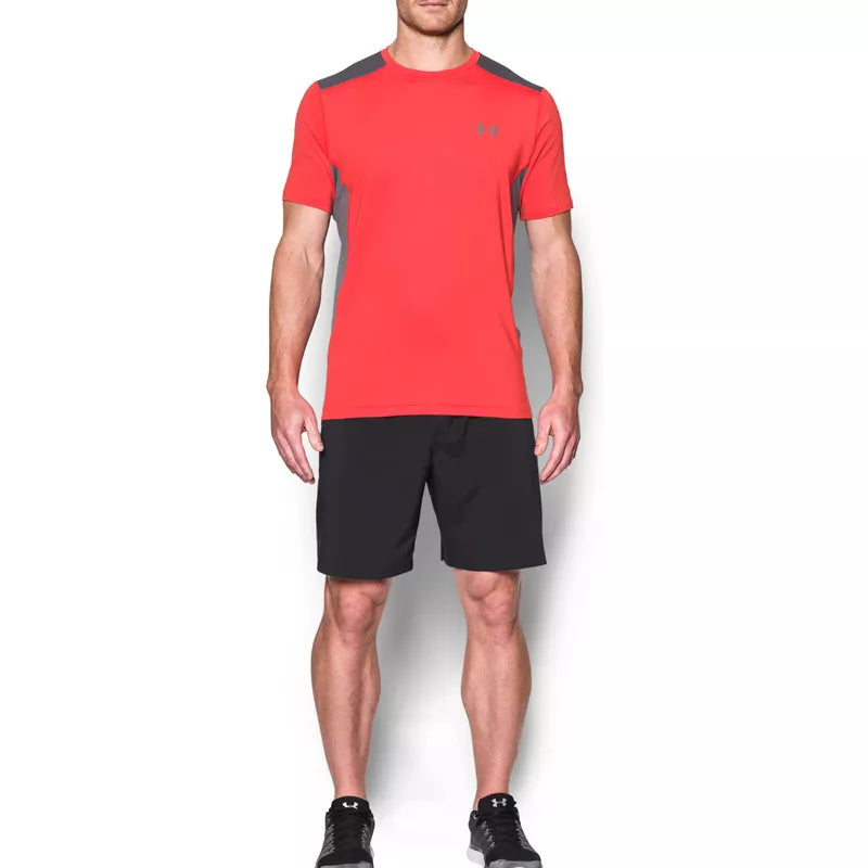 Tee-shirt Under Armour Raid