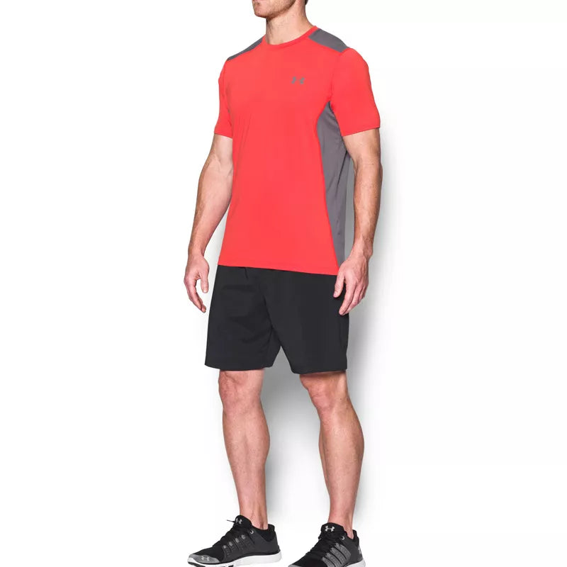 Tee-shirt Under Armour Raid