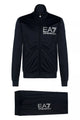 Ensemble de survêtement EA7 Emporio Armani