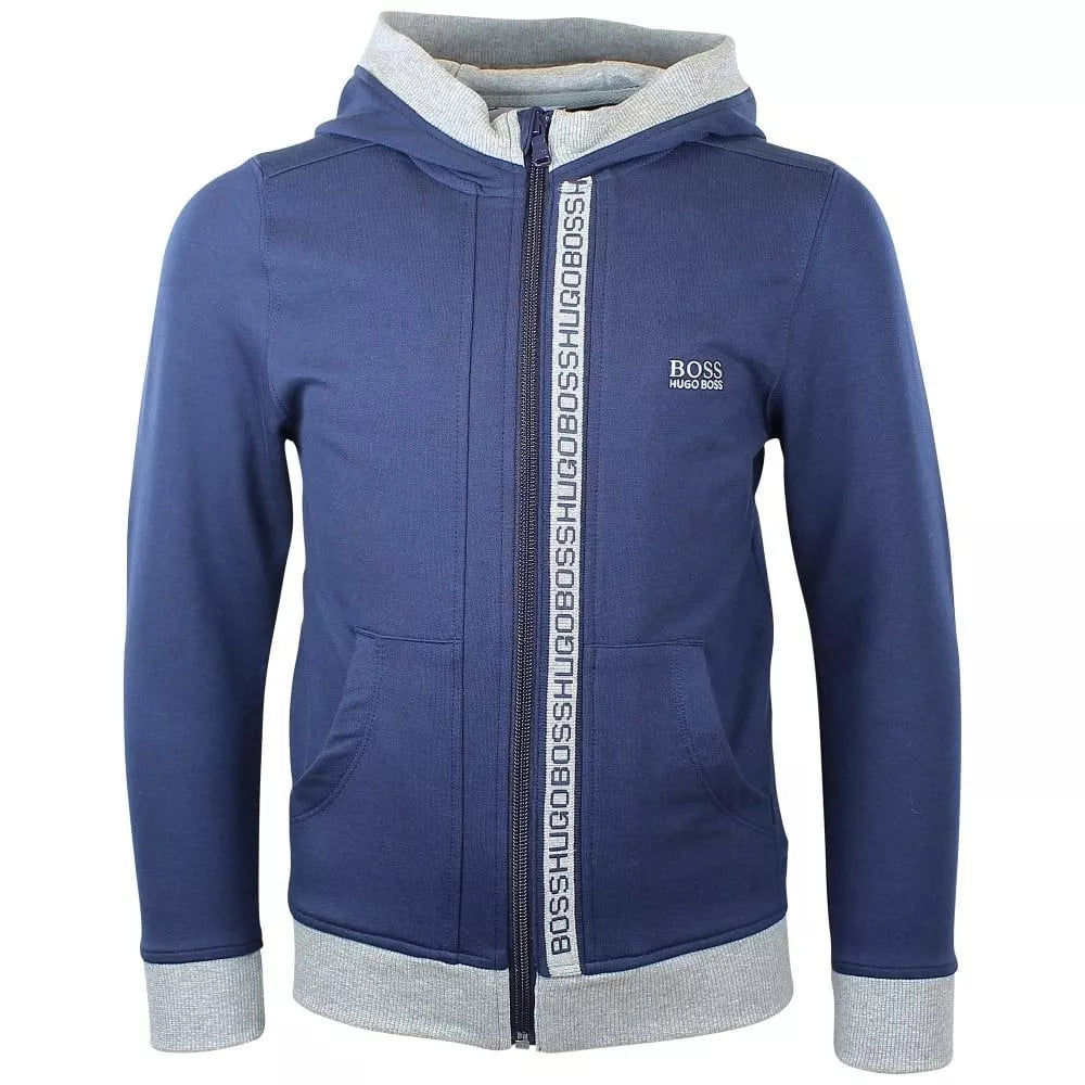 Cardigan Hugo Boss Junior