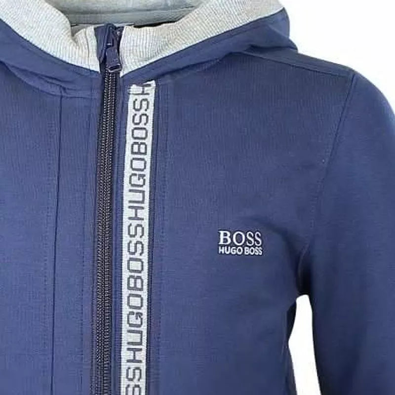 Cardigan Hugo Boss Junior