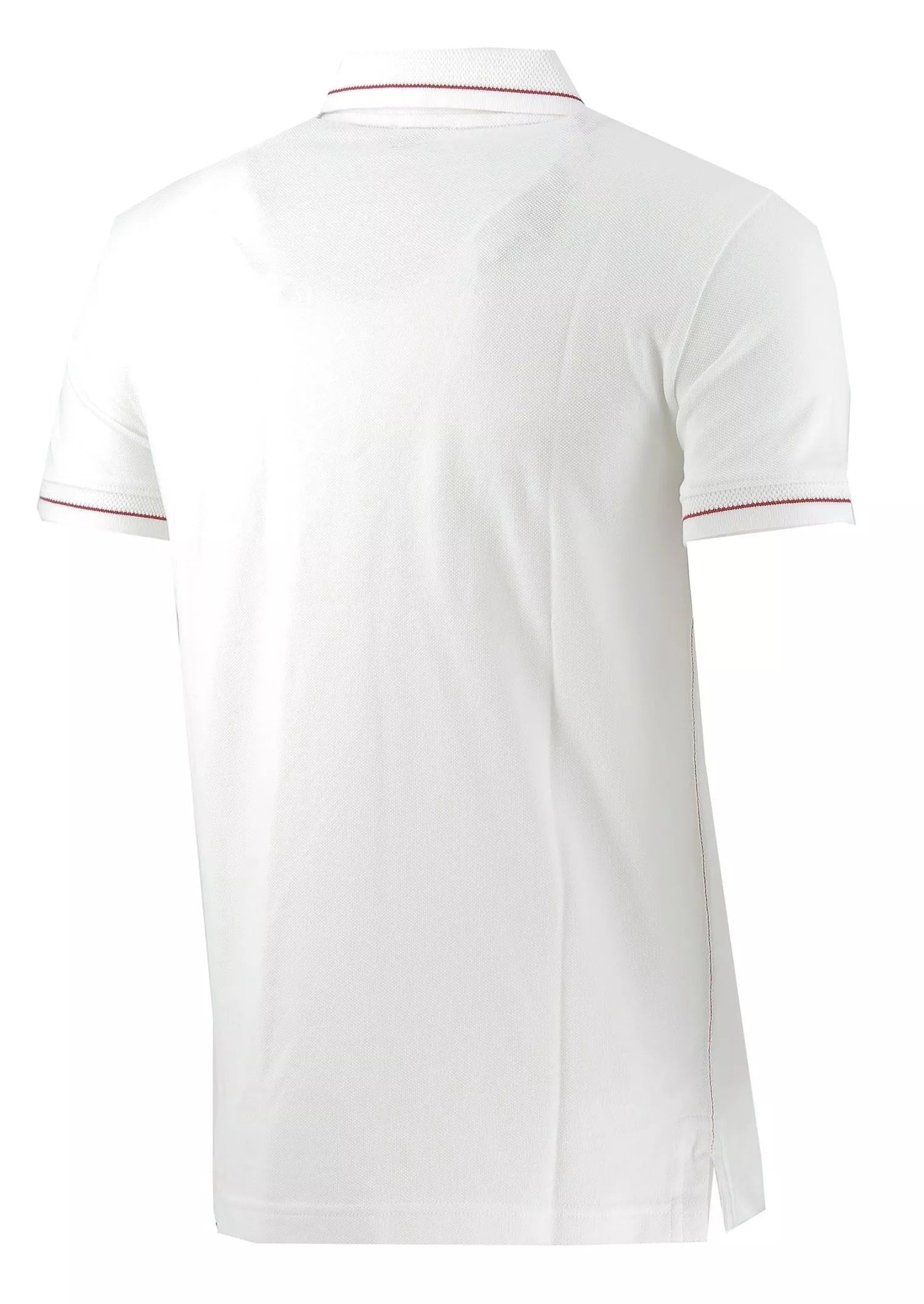 Polo EA7 Emporio Armani