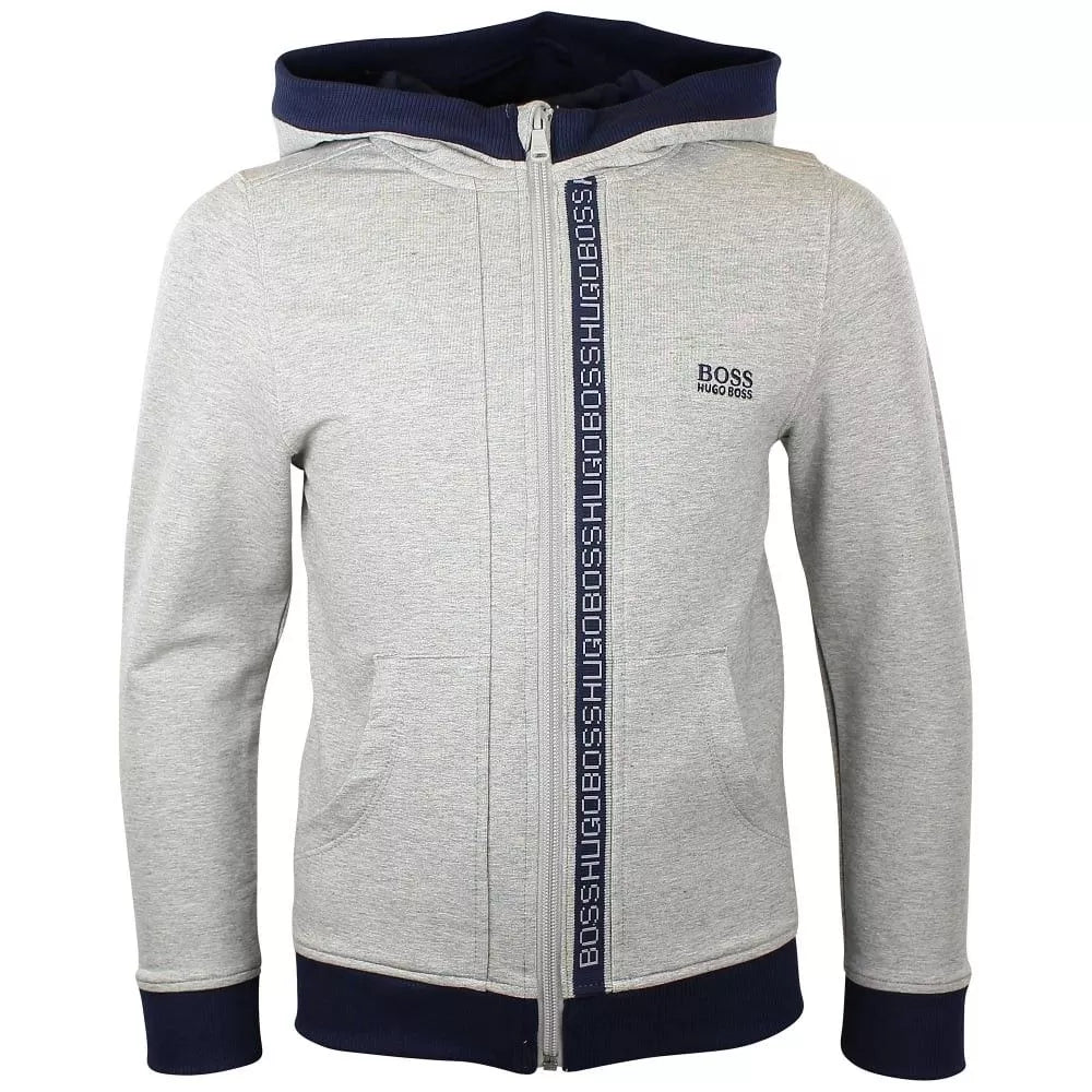 Cardigan Hugo Boss Junior