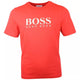 Tee-shirt Hugo Boss Junior