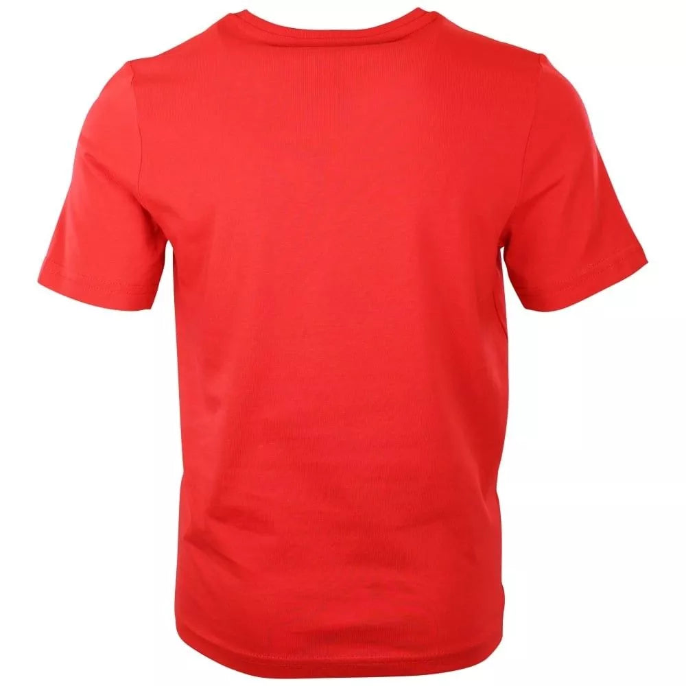 Tee-shirt Hugo Boss Junior