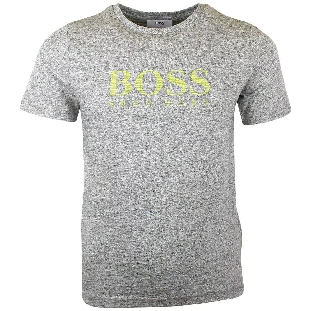 Tee-shirt Hugo Boss Junior