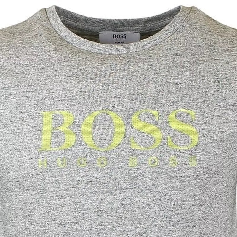 Tee-shirt Hugo Boss Junior
