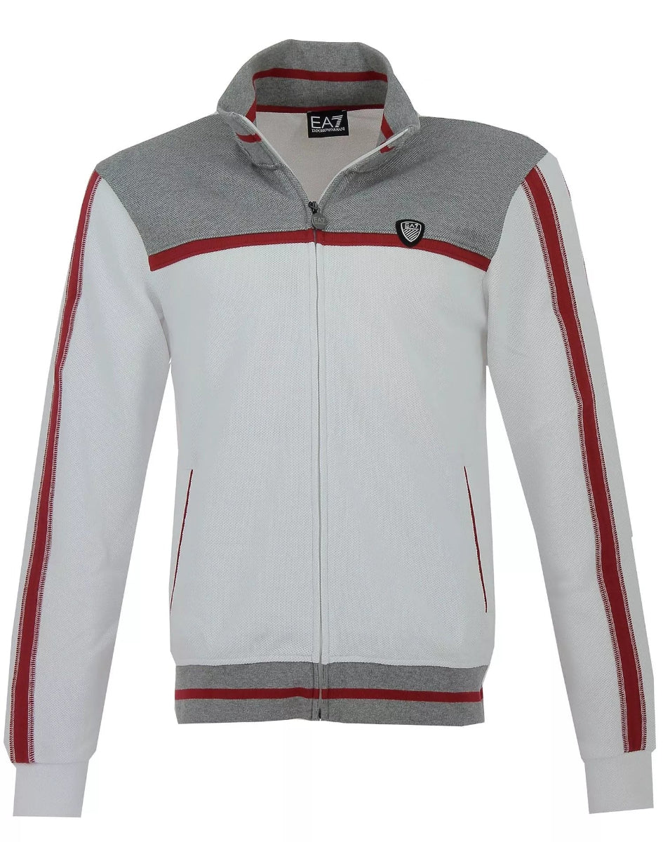 Sudadera EA7 Emporio Armani