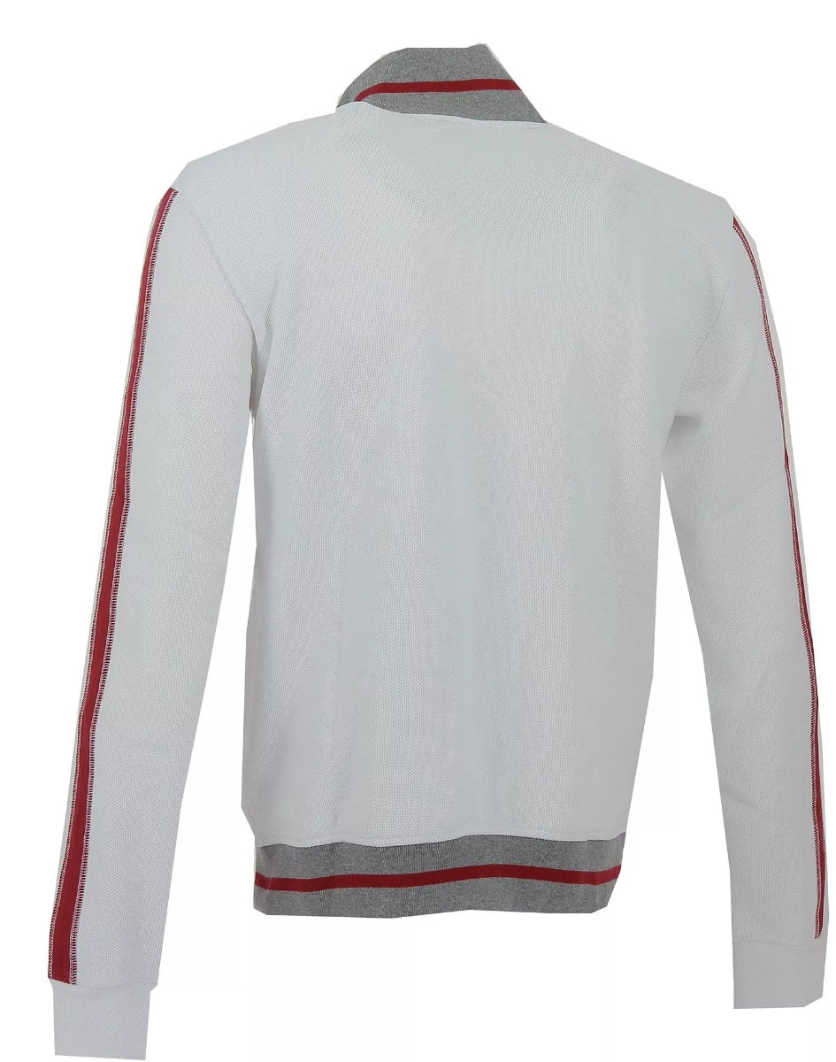 Sudadera EA7 Emporio Armani