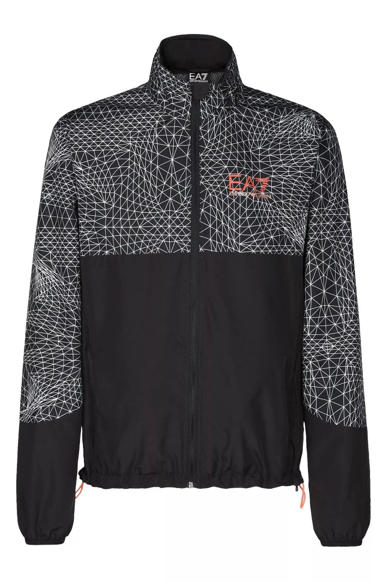 Chaqueta EA7 Emporio Armani
