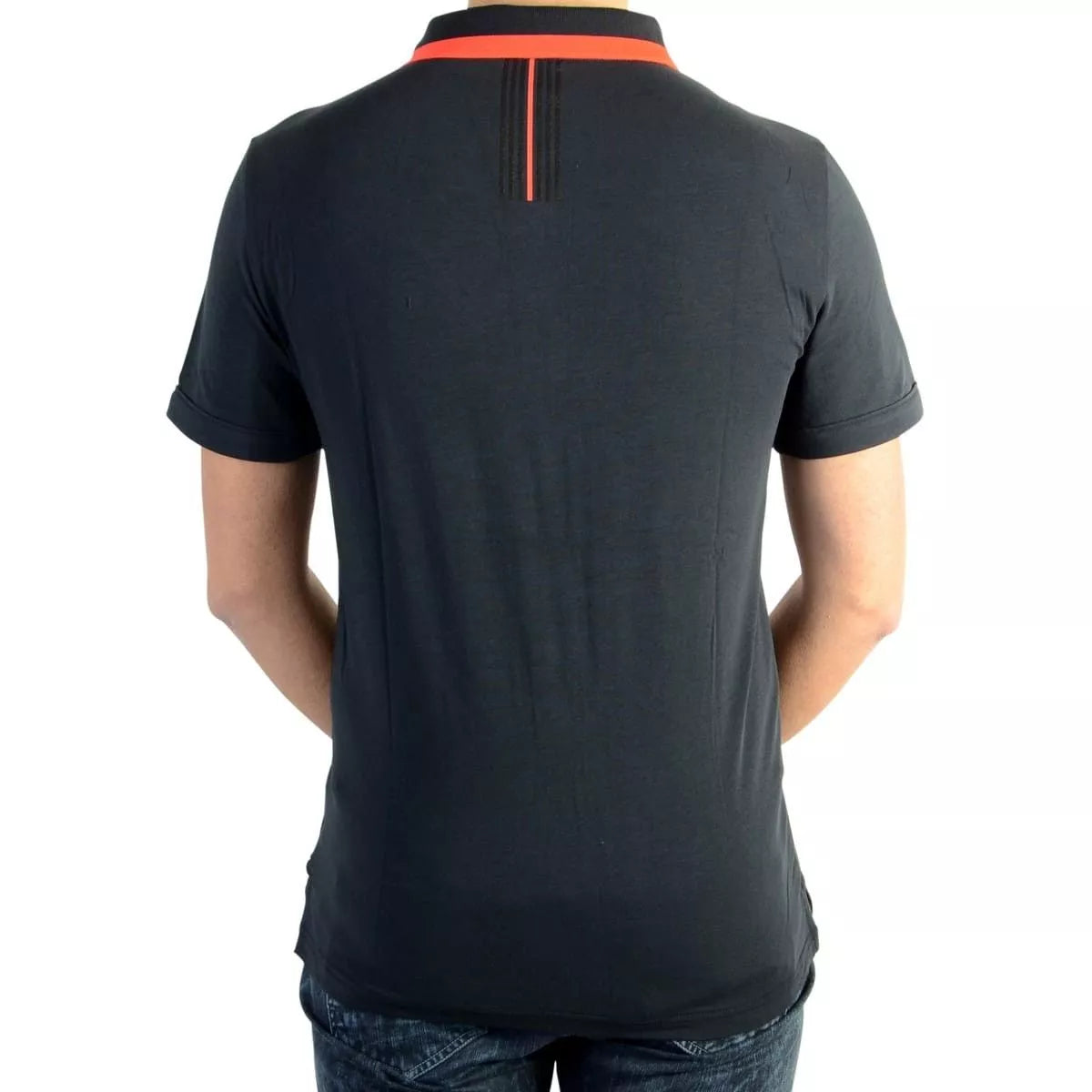 Polo EA7 Emporio Armani