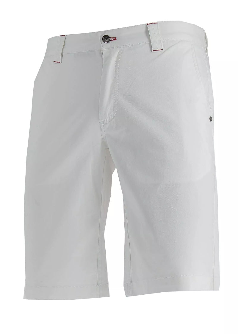Pantalones cortos EA7 Emporio Armani