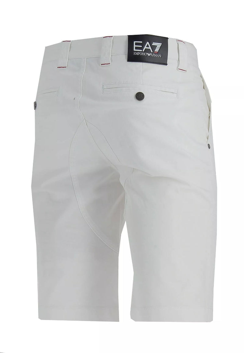 Pantalones cortos EA7 Emporio Armani