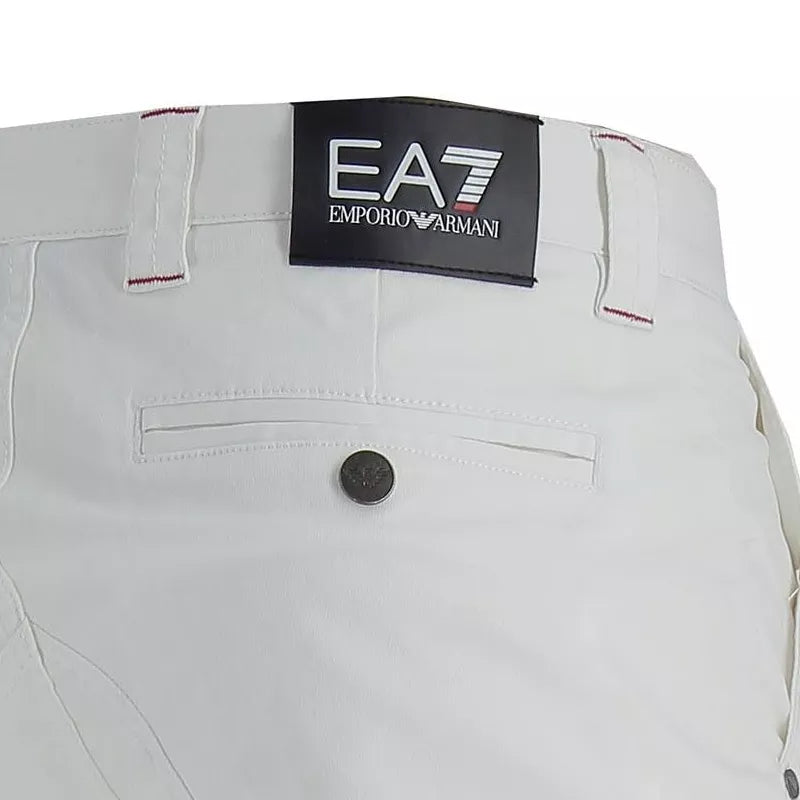 Short EA7 Emporio Armani