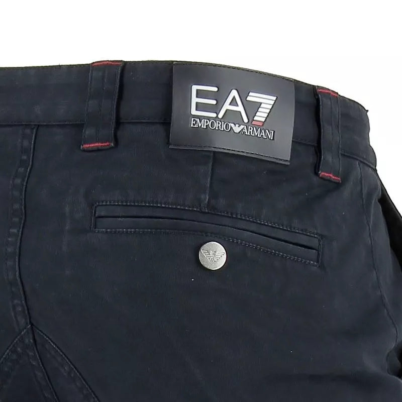 Short EA7 Emporio Armani