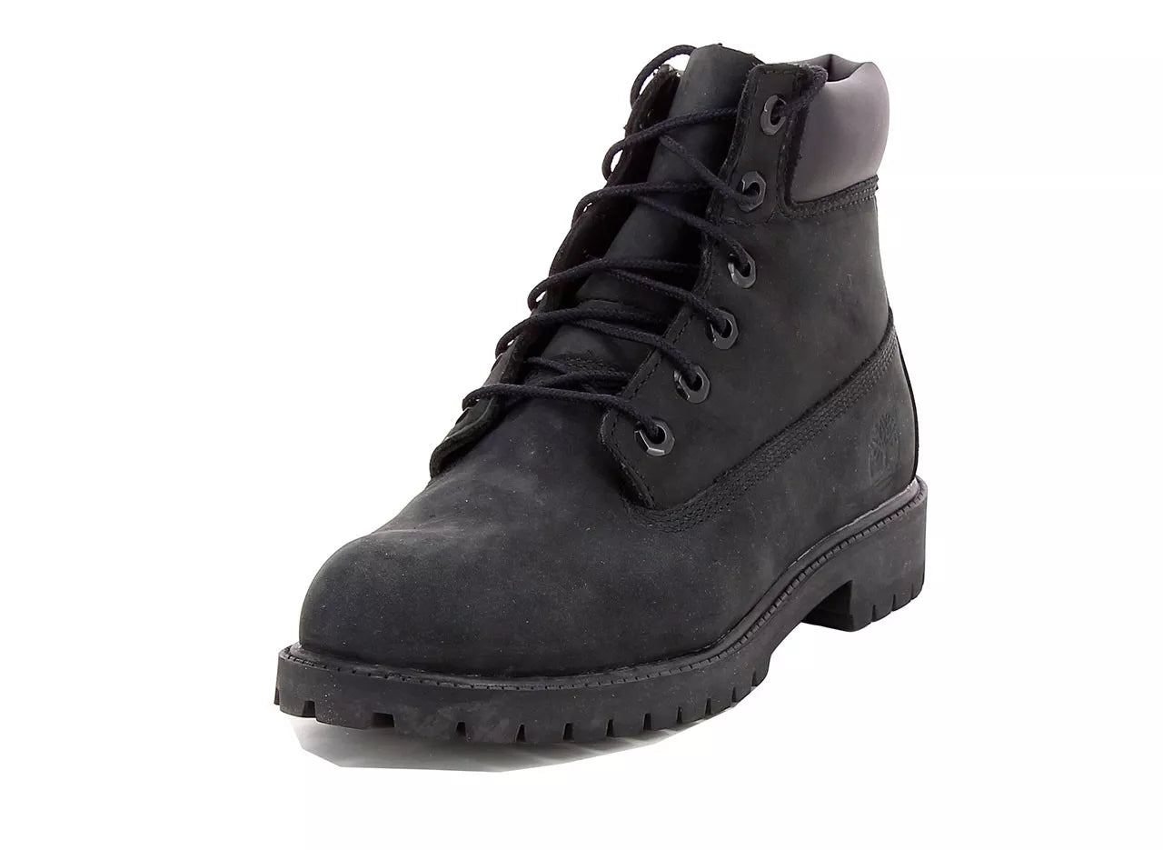 Boots Timberland Bucheron 6 Inch Premium Junior