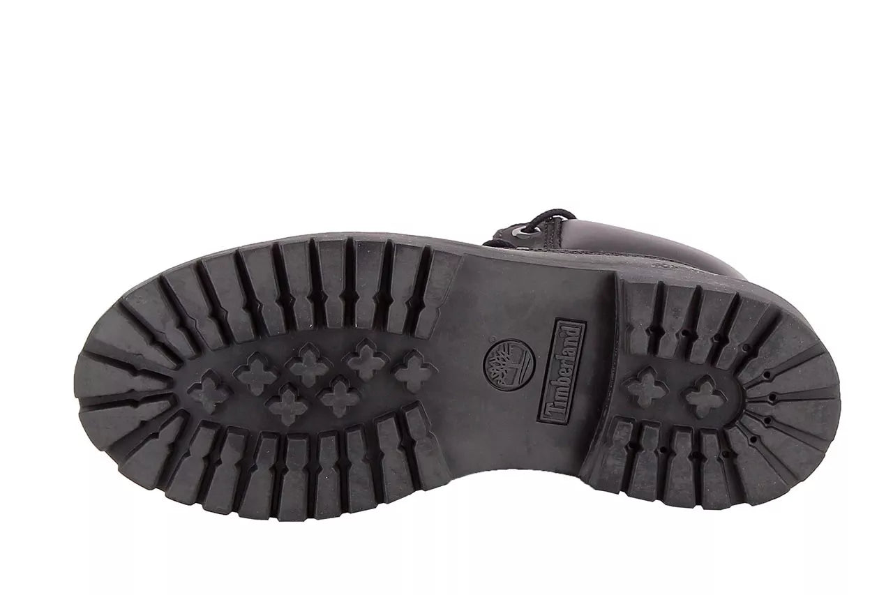 Boots Timberland Bucheron 6 Inch Premium Junior