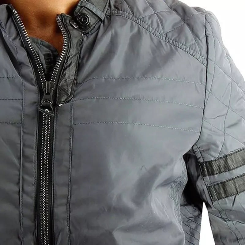 Blouson Redskins Josh Maker (Gris)