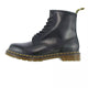 Botte Dr Martens BLACK SMOOTH