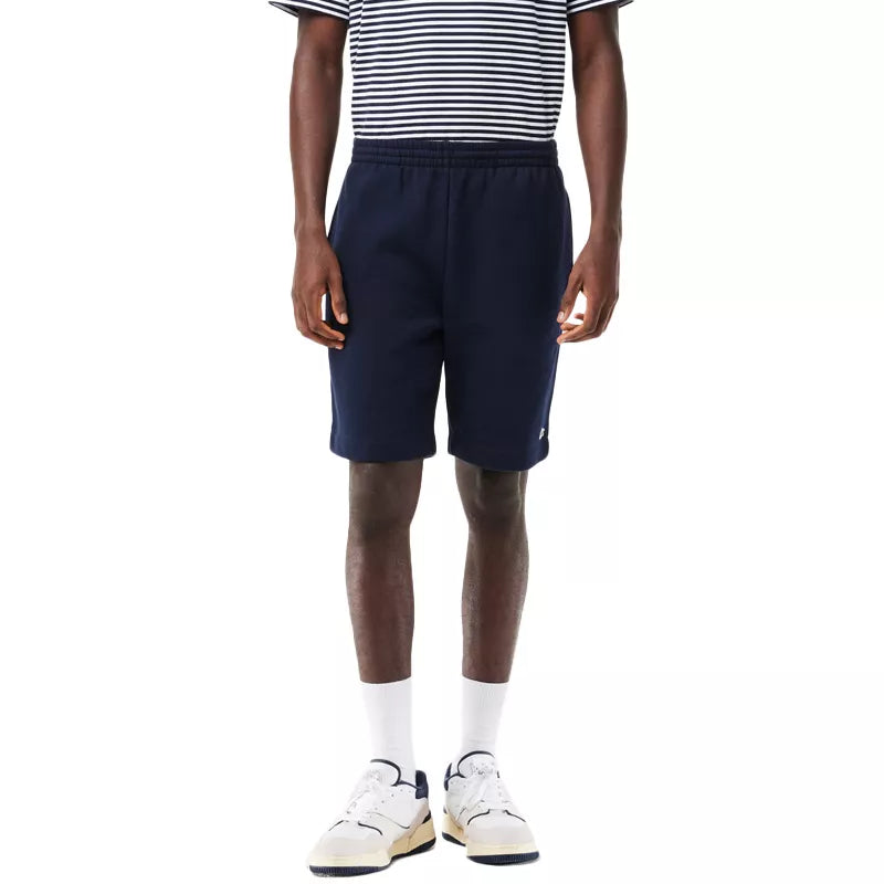 Short Lacoste