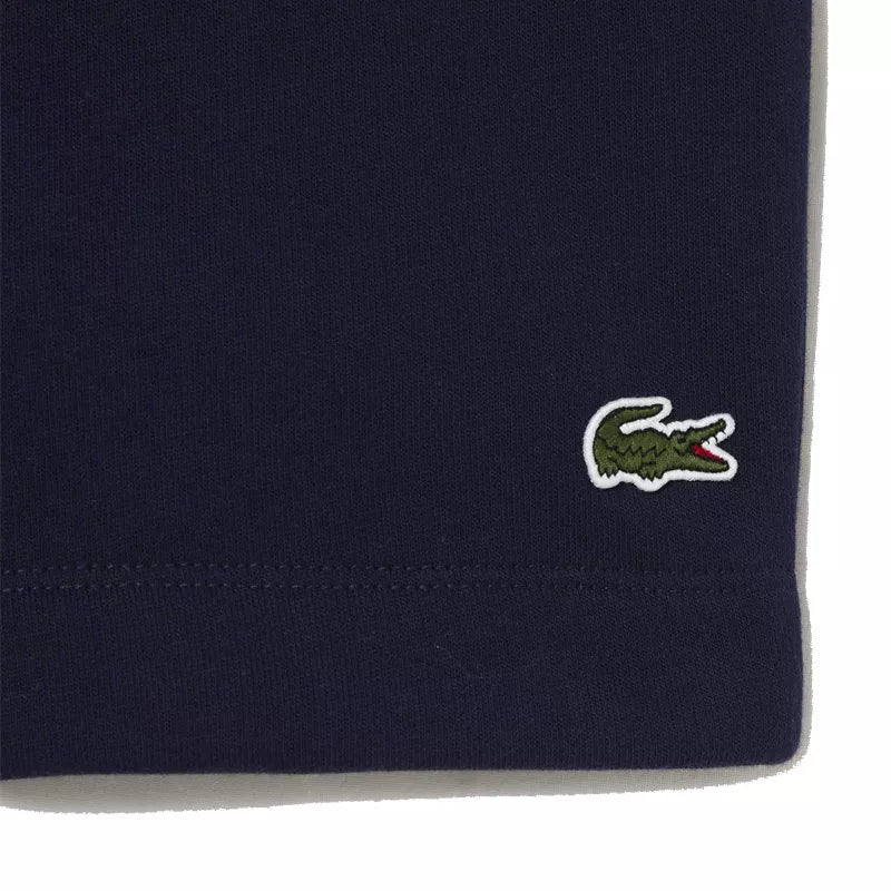 Short Lacoste