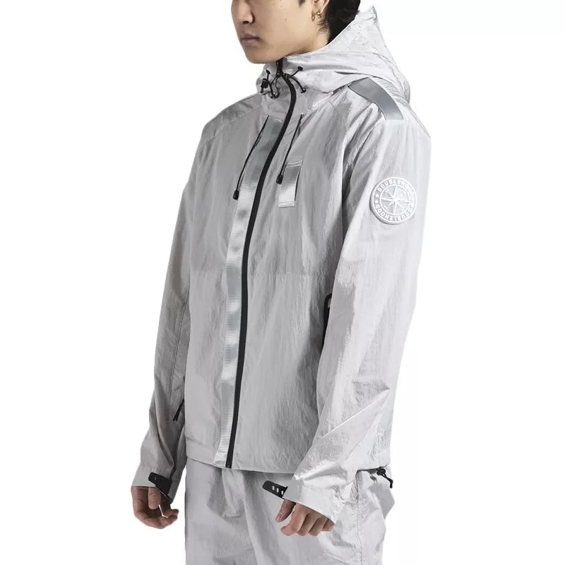 Veste à capuche Doublehood 04NAGANO