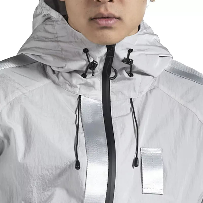 Veste à capuche Doublehood 04NAGANO