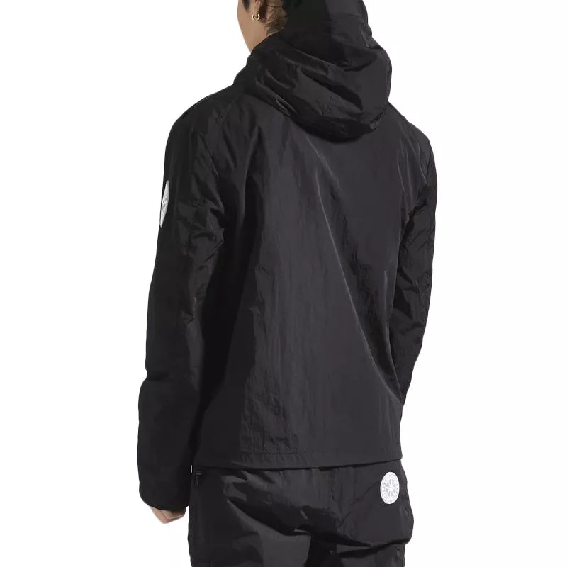 Veste à capuche Doublehood 04NAGANO