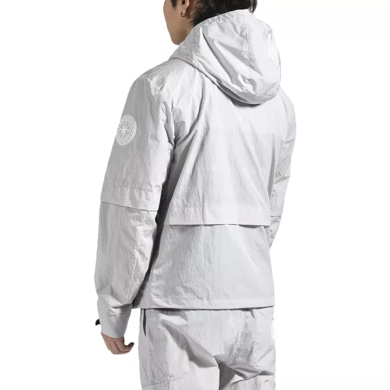 Veste à capuche Doublehood 04KOCHI