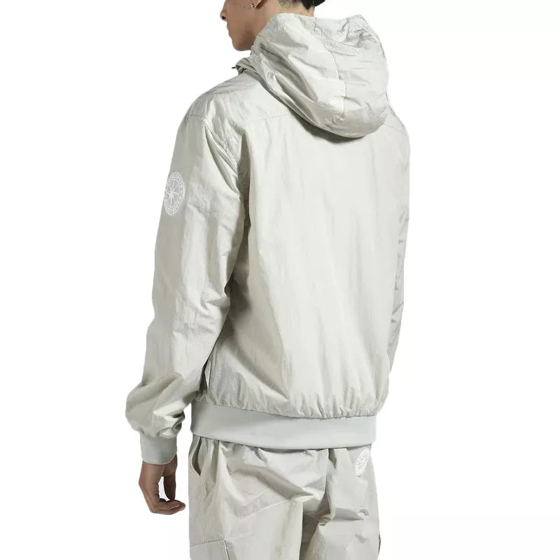 Veste à capuche Doublehood 04GIFU