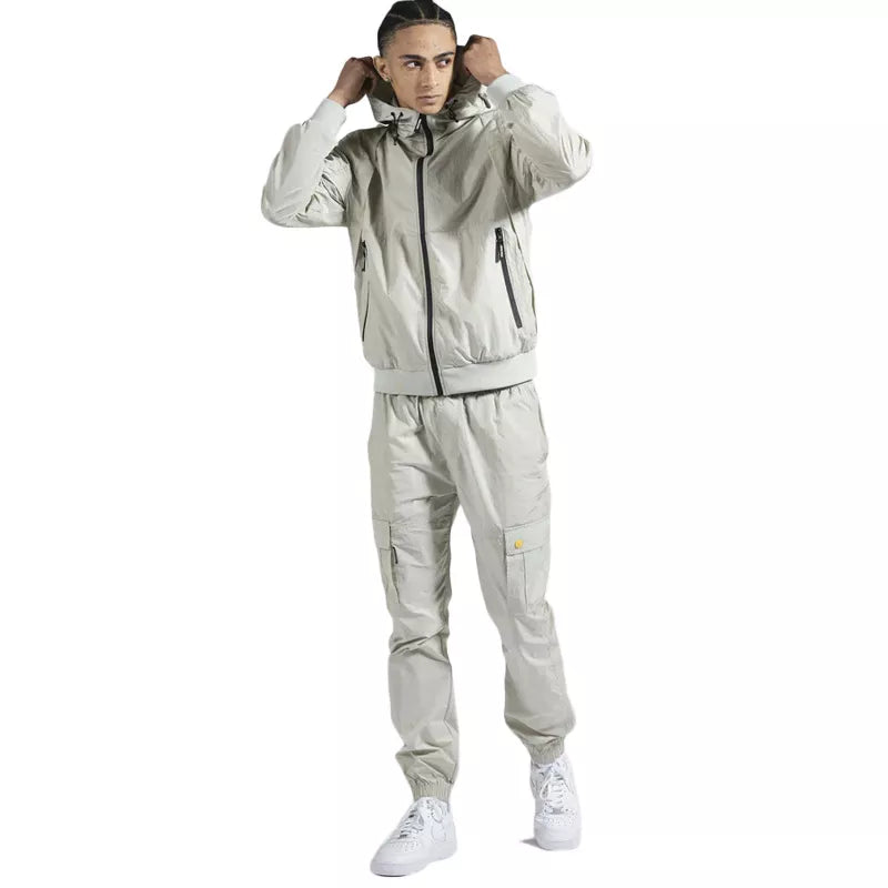 Veste à capuche Doublehood 04GIFU