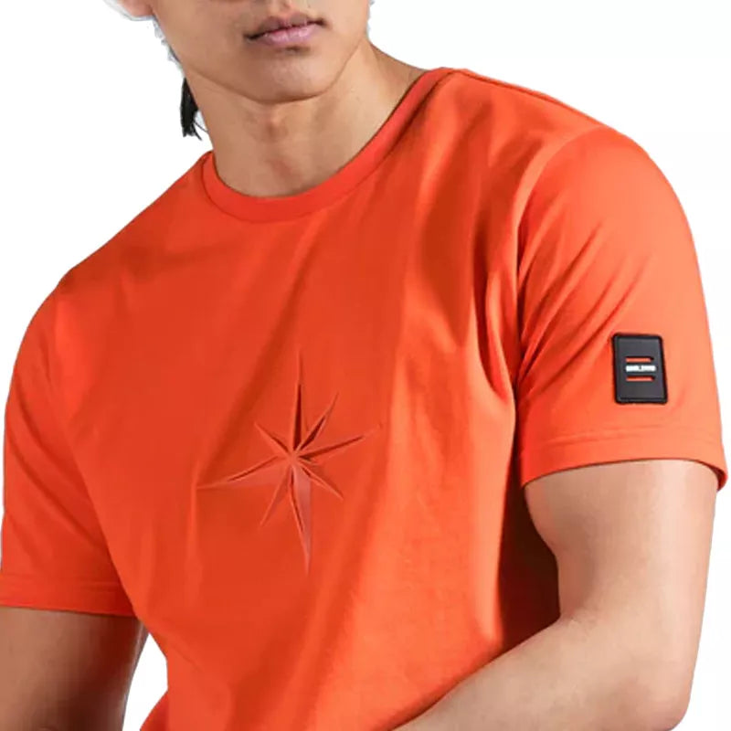 Tee-shirt Doublehood 12SAGA