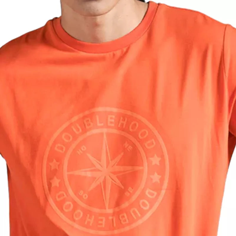 Tee-shirt Doublehood 12TOKYO