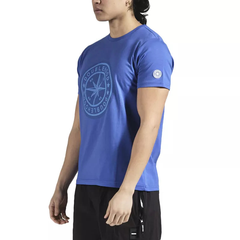 Tee-shirt Doublehood 12TOKYO