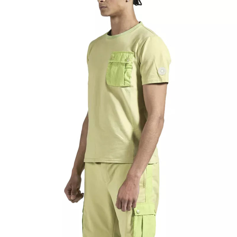 Tee-shirt Doublehood 12NAGASAKI