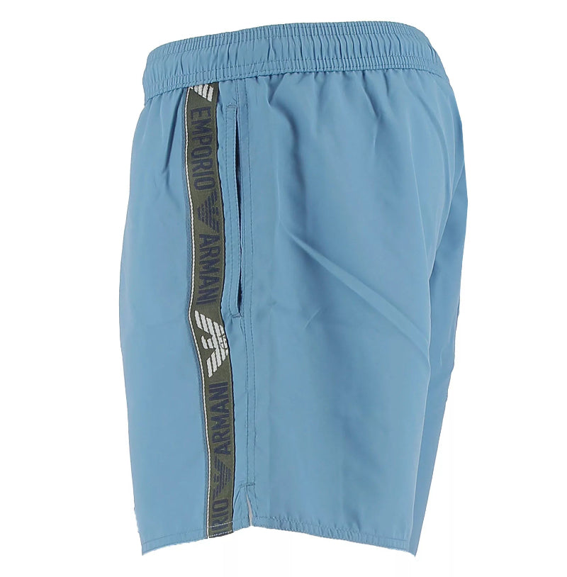 Maillot de Bain Homme EA7 Emporio Armani BOXER BEACHWEAR