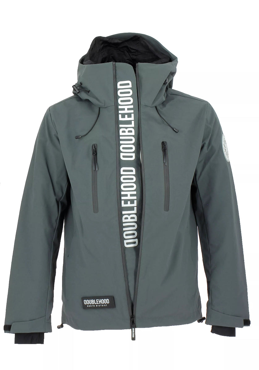 Veste  Doublehood MULLER