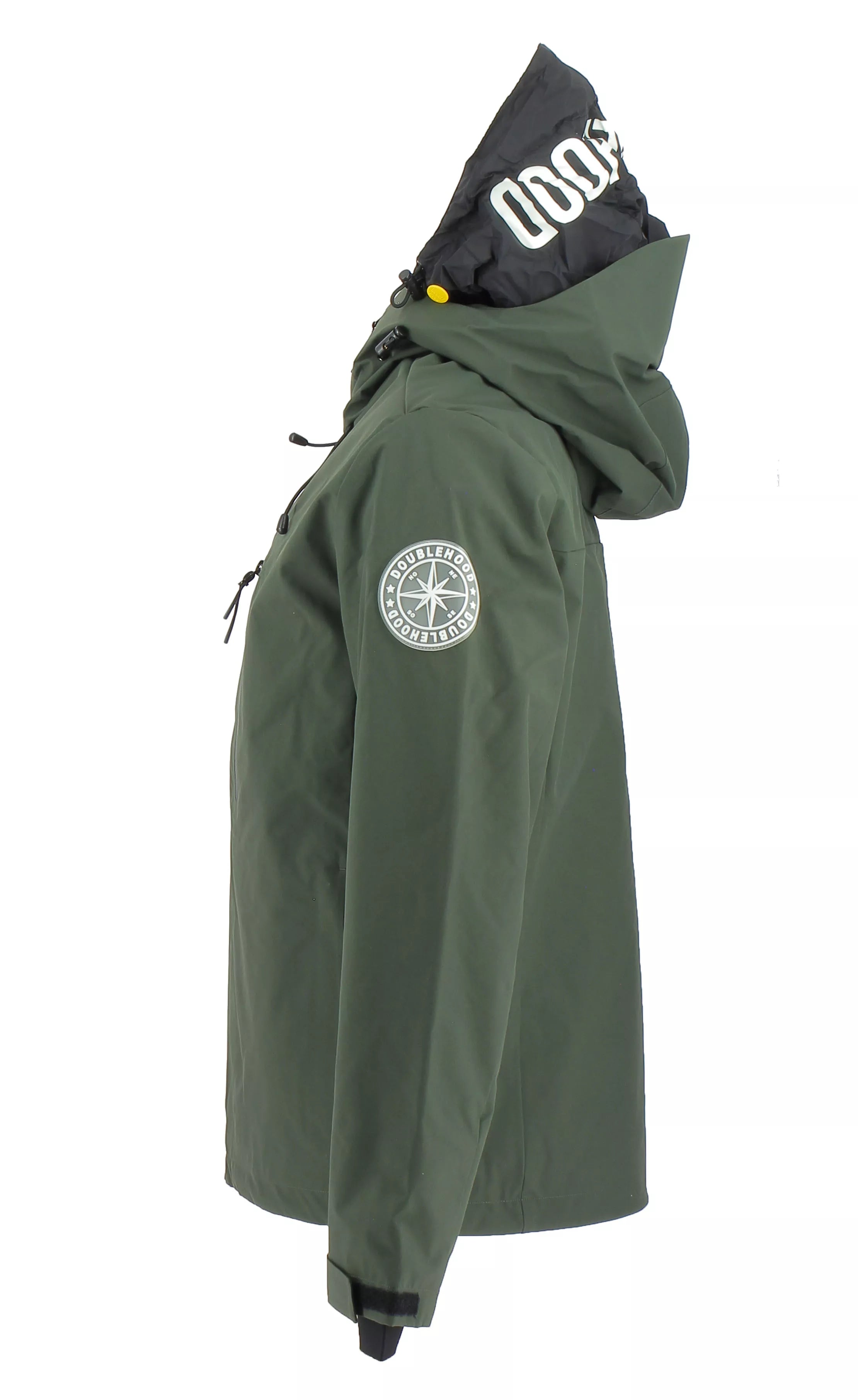 Veste  Doublehood MULLER