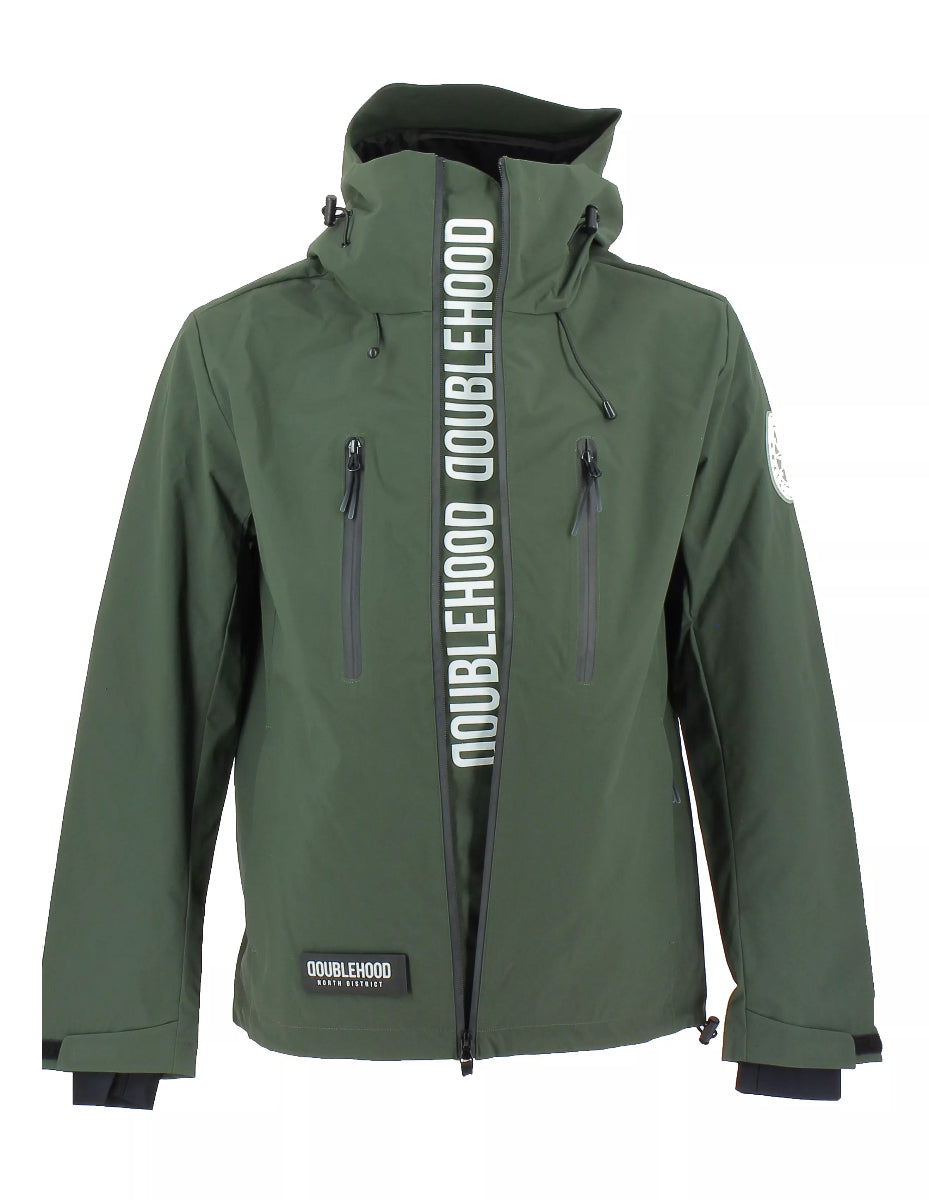Veste  Doublehood MULLER