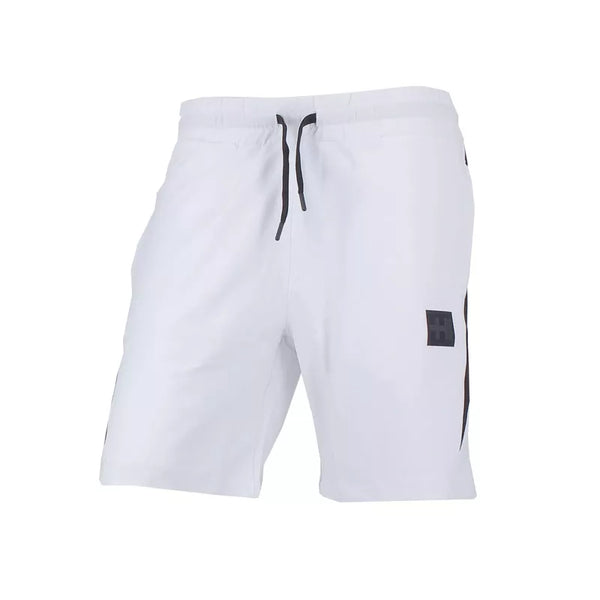 Short Homme Helvetica