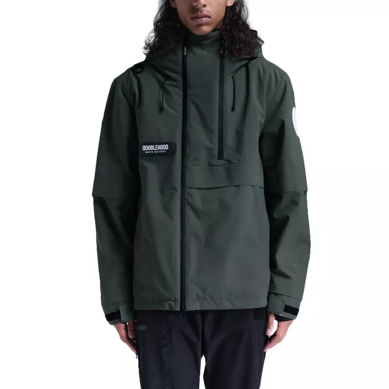 Veste  Doublehood CHANZ