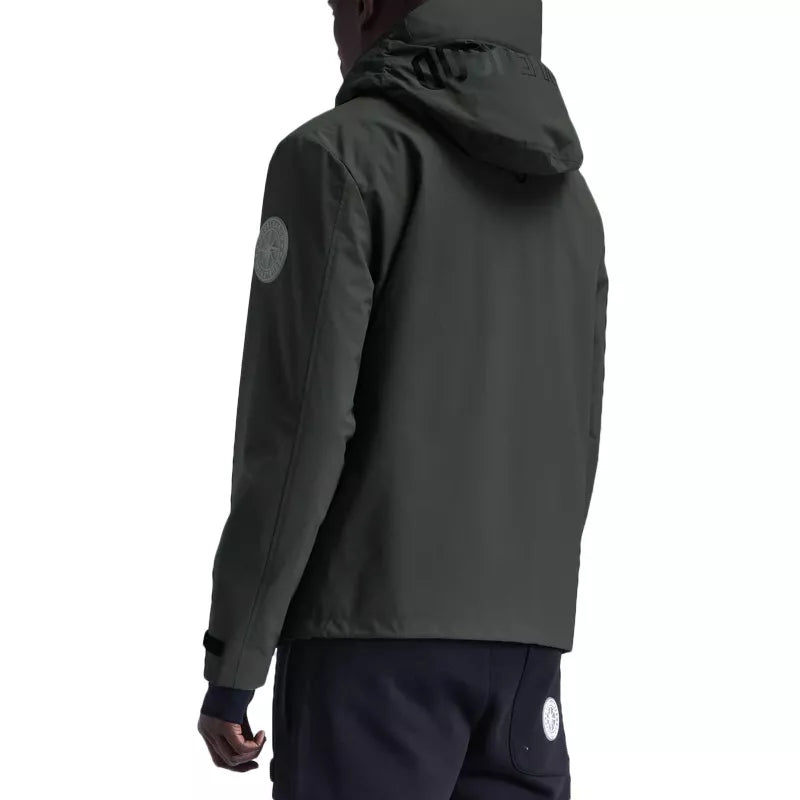 Veste à capuche  Doublehood FILCON