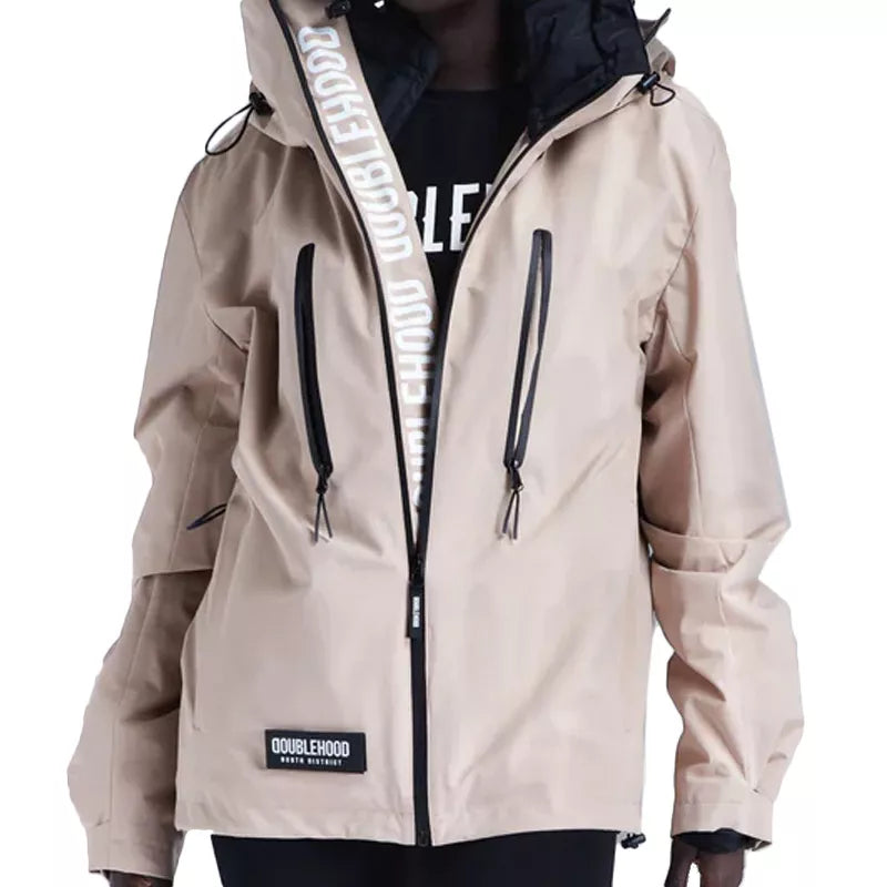 Veste  Doublehood MULLER