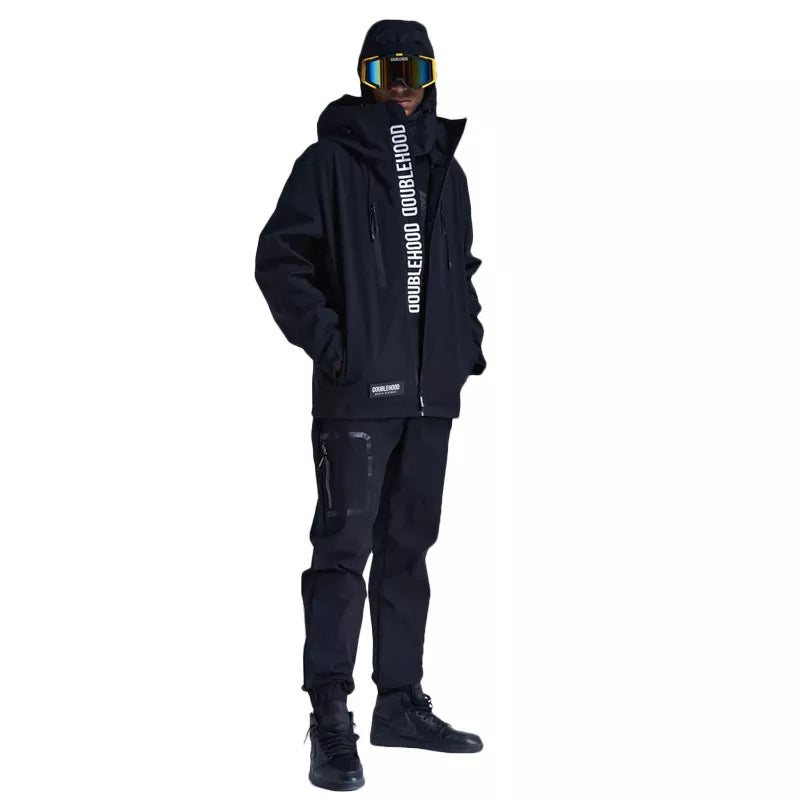 Veste  Doublehood MULLER