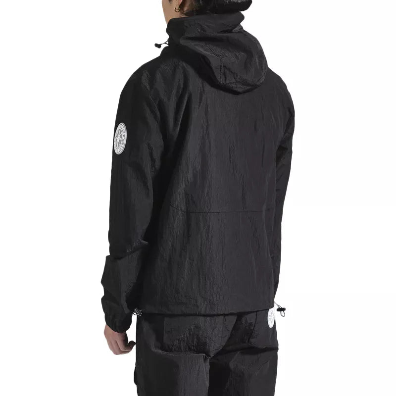 Veste à capuche Doublehood 04CHIBA