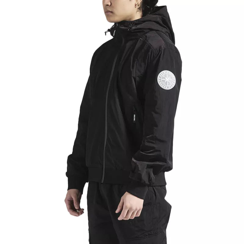 Veste à capuche Doublehood 04GIFU