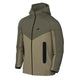 Veste de survêtement Nike Tech Fleece Full Zip