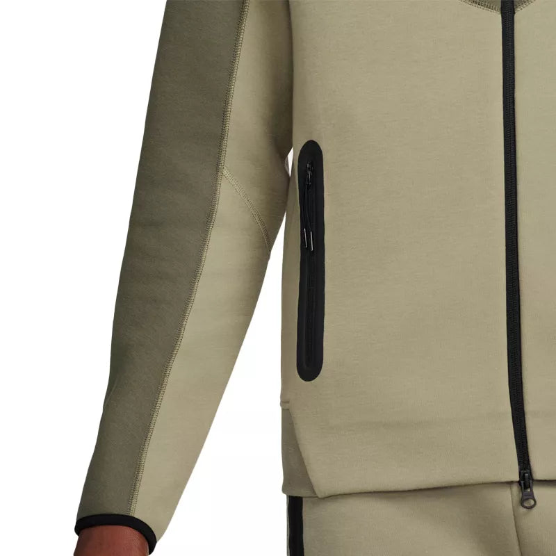 Veste de survêtement Nike Tech Fleece Full Zip