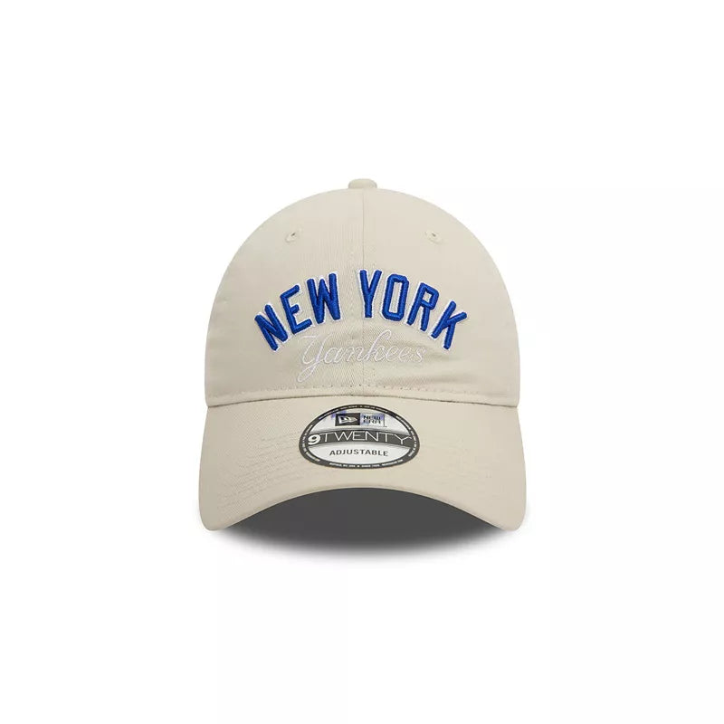 Casquette New Era 9TWENTY