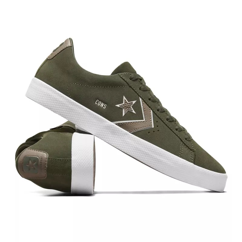 Basket Converse ALL STAR Vulc Pro Ox